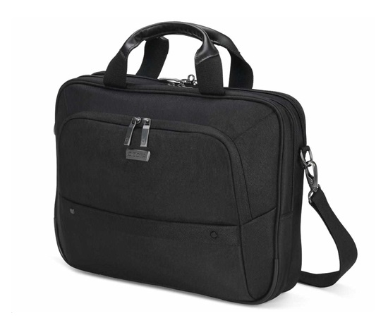 DICOTA Eco Top Traveller SELECT 14-15.6 Black