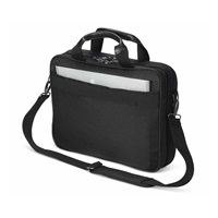 DICOTA Eco Top Traveller SELECT 14-15.6 Black