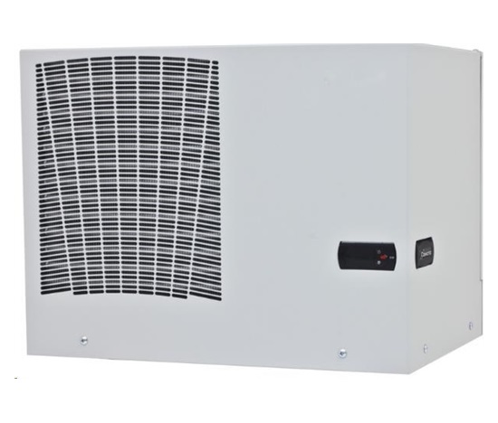 TRITON klimatizace RAC-KL-ETE-X3, černá