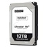 Western Digital Ultrastar® HDD 12TB (HUH721212ALE604) DC HC520 3.5in 26.1MM 256MB 7200RPM SATA 512E SE (GOLD WD121KRYZ)