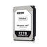 Western Digital Ultrastar® HDD 12TB (HUH721212ALE600) DC HC520 3.5in 26.1MM 256MB 7200RPM SATA 512E ISE (GOLD)