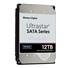 Western Digital Ultrastar® HDD 12TB (HUH721212ALN600) DC HC520 3.5in 26.1MM 256MB 7200RPM SATA 4KN ISE