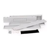 TRITON Podstavec 800x1200, šedý