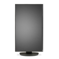 SHARP/NEC MT 27" MultiSync EA271F, AH-IPS, 1920x1080, 250nit, 1000:1, 6ms, DP / DVI-D / HDMI / USB / VGA, Repro, Černý
