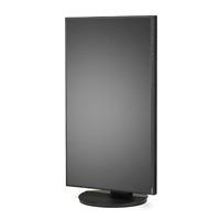 SHARP/NEC MT 27" MultiSync EA271F, AH-IPS, 1920x1080, 250nit, 1000:1, 6ms, DP / DVI-D / HDMI / USB / VGA, Repro, Černý