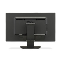 SHARP/NEC MT 27" MultiSync EA271F, AH-IPS, 1920x1080, 250nit, 1000:1, 6ms, DP / DVI-D / HDMI / USB / VGA, Repro, Černý