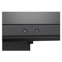 SHARP/NEC MT 27" MultiSync EA271F, AH-IPS, 1920x1080, 250nit, 1000:1, 6ms, DP / DVI-D / HDMI / USB / VGA, Repro, Černý