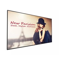 Philips LED display 98" 98bdl4150d/00