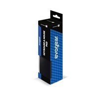 CONNECT IT EVOGEAR podložka pod klávesnici a myš, velká