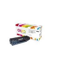 Toner OWA Armor do HP Laserjet Pro M201, M225 JUMBO, 3000 stron, CF283X, czarny/black