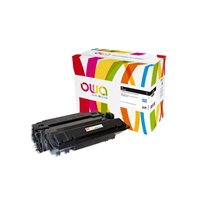 Toner OWA Armor do HP Laserjet P3015 JUMBO, 24000 stron, CE255X, czarny/black
