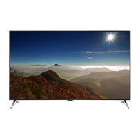 ORAVA LT-1653 LED TV, 65" 165cm, UHD 3840x2160, DVB-T/T2/C/S2, PVR ready, WiFi