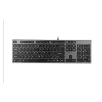 A4tech KV-300H, klávesnice, CZ/US, USB