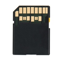 TRANSCEND SDHC karta 32GB 700S, UHS-II U3 Class 10 (R:285/W:180 MB/s)