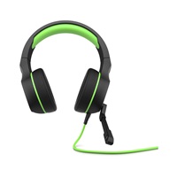 HP Pav Gam 400 Grn Headset