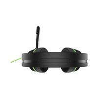 HP Pav Gam 400 Grn Headset