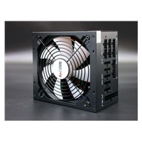 1stCOOL zdroj 700W WHITE STORM 700, APFC, 85+, modulární, ATX