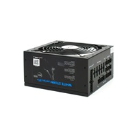 1stCOOL zdroj 700W WHITE STORM 700, APFC, 85+, modulární, ATX