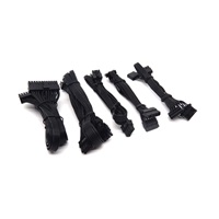 1stCOOL zdroj 700W WHITE STORM 700, APFC, 85+, modulární, ATX