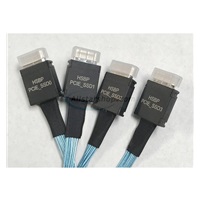 INTEL Oculink Cable Kit A1U4PSWCXCVK
