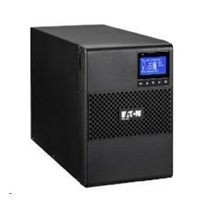 Eaton 9SX700I, UPS 700VA / 630W, LCD, ON-LINE, tower