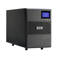 Eaton 9SX1000I, UPS 1000VA / 900W, LCD, ON-LINE, tower