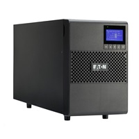 Eaton 9SX1500I, UPS 1500VA / 1350W, LCD, ON-LINE, tower