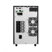 Eaton 9SX2000I, UPS 2000VA / 1800W, LCD, tower  ( možno přidat 4ks EMB 9SXEBM96T )