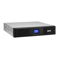 Eaton 9SX1500IR, UPS 1500VA / 1350W, LCD, ON-LINE, rack 2U