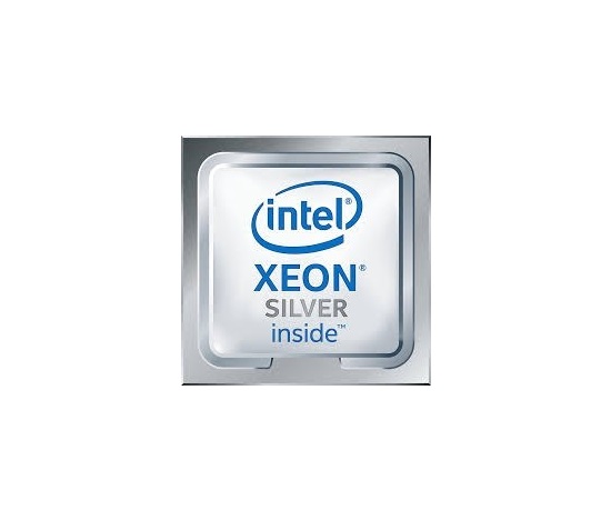 CPU INTEL XEON Scalable Silver 4112 (4-core, FCLGA3647, 8,25M Cache, 2.60 GHz), BOX
