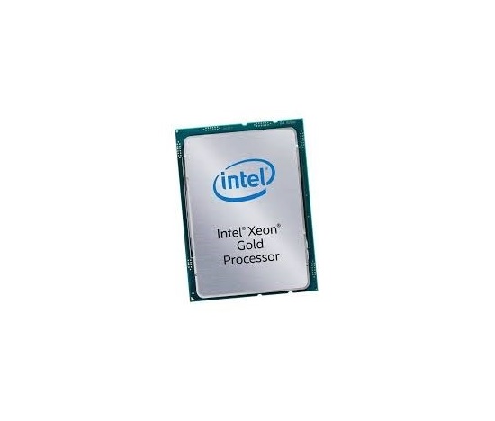 CPU INTEL XEON Scalable Gold 6134M (8-core, FCLGA3647, 24,75M Cache, 3.20 GHz), tray (bez chladiče)