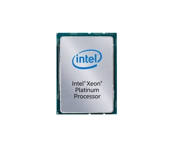 CPU INTEL XEON Scalable Platinum 8153 (16-core, FCLGA3647, 22M Cache, 2.00 GHz), tray (bez chladiče)