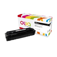 Toner OWA Armor do CANON LBP 611Cn, 613Cdw, 631Cn, 633Cdw, MFP635Cx, 1400 str., czarny/black (CRG045BK)