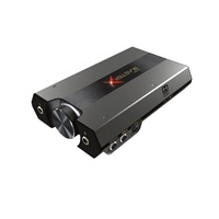 Creative Sound BlasterX G6 - ext. zvuková karta