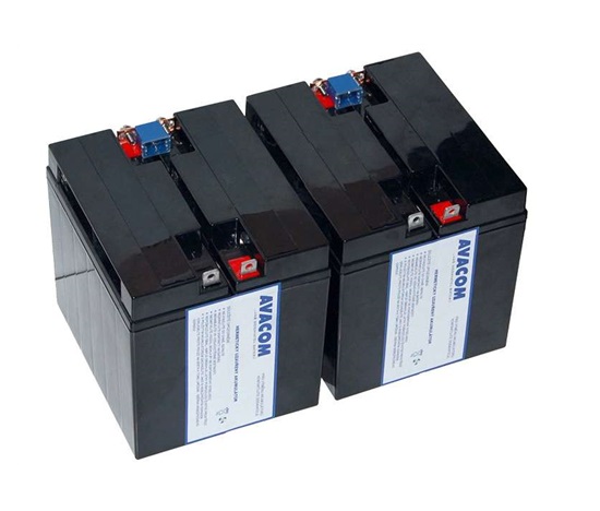 AVACOM zamiennik za RBC55 - baterie do UPS