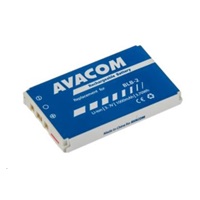 AVACOM Baterie do mobilu Nokia 8210, 8850 Li-Ion 3,7V 1000mAh (náhrada BLB-2)