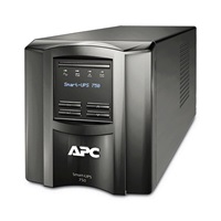 APC Smart-UPS 750VA LCD 230V with SmartConnect (500W)