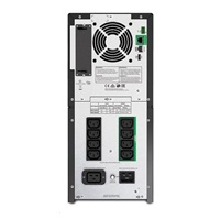 APC Smart-UPS 3000VA LCD 230V with SmartConnect (2700W)