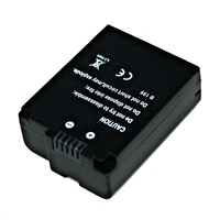 Braun akumulátor NIKON EN-EL21. 1200mAh