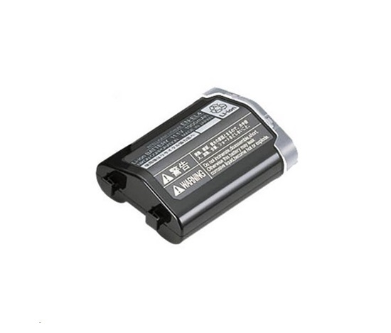 Braun akumulátor NIKON EN-EL4, EL4a, 2600mAh