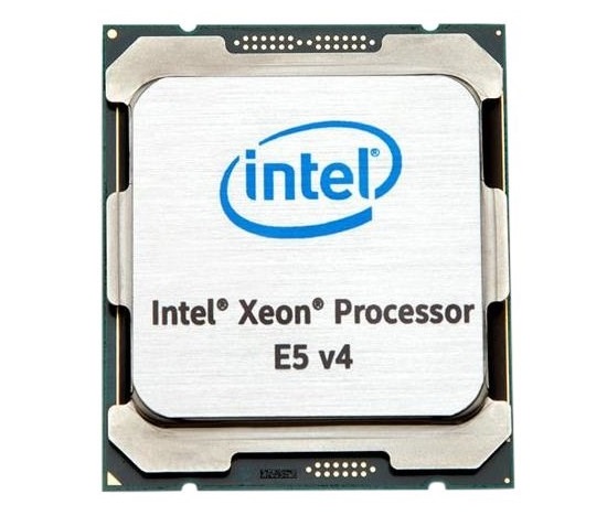 CPU INTEL XEON E5-4620 v4, LGA2011-3, 2.10 Ghz, 25M L3, 10/20, tray (bez chladiče)