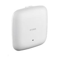 D-Link DAP-2680 Wireless AC1750 Wave2 Dual-Band PoE Access Point, pouze PoE, bez zdroje