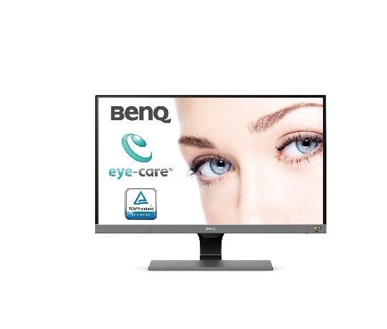 BENQ Monitor EW277HDR 27"