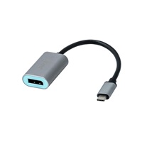 i-tec USB-C Metal Display port Adapter 60Hz