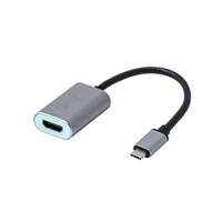i-tec USB-C Metal HDMI Adapter 60Hz