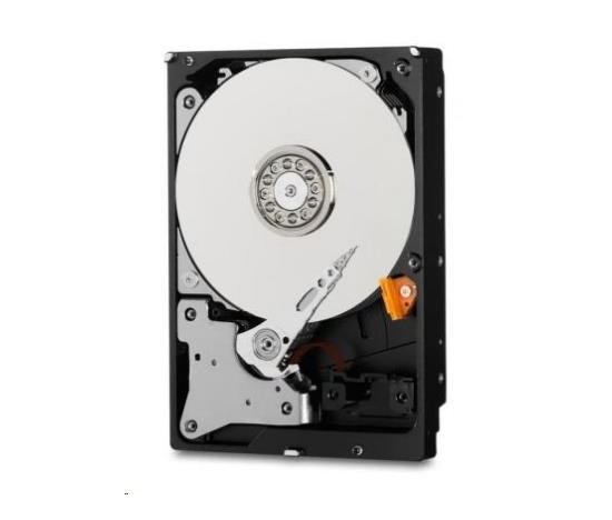 BAZAR - WD PURPLE WD20PURZ 2TB SATA/600 64MB cache, Low Noise