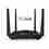 Tenda AC10 Wireless AC1200 Dual Band Router, 1x gigabit WAN, 3x gigabit LAN