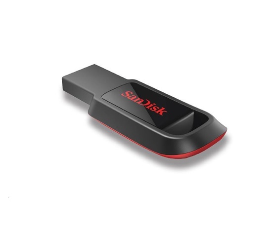 SanDisk Flash Disk 32GB Cruzer Spark, USB 2.0