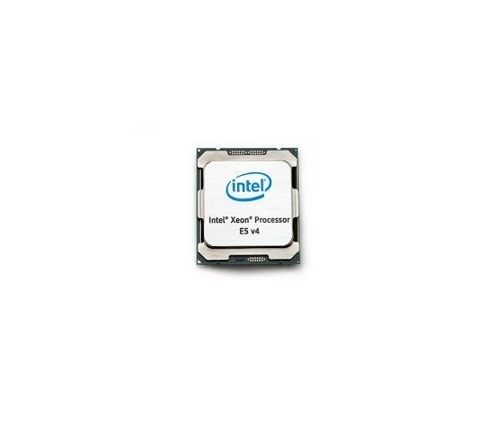 CPU INTEL XEON E5-1680 v4, LGA2011-3, 3.40 Ghz, 20M L3, 8/16, tray (bez chladiče)