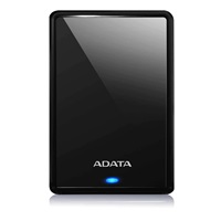 ADATA Externí HDD 2TB 2,5" USB 3.0 DashDrive HV620S, černá